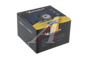 Ролик приводного ремня NISSAN Navara (05-) натяжителя MICHELIN FMMT04410, T39184