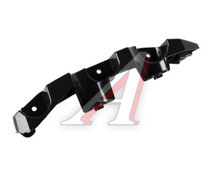 Кронштейн бампера RENAULT Duster (21-) переднего правый NSP NSP07622227413R, 622227413R/622221036R