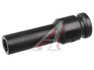 Головка торцевая 1/2" 10мм ударная глубокая L=78мм LIGE LG-447110