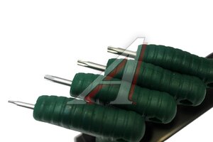 Набор ключей TORX 9 предметов JONNESWAY H10MT09S