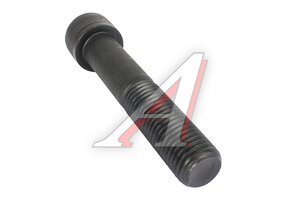 Болт М24х3х130 (12.9) под шестигранный ключ неполн DIN912