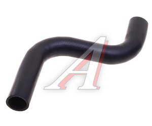 Патрубок HYUNDAI Accent (99-) радиатора верхний PATRON PH2767, 25411-25101