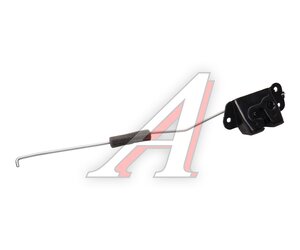 Замок крышки багажника HYUNDAI Starex H1 (10-) OE 81230-4H001
