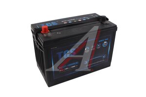 Аккумулятор TCS 120А/ч под конус BCI31-1000R (B), 6СТ120(1) BCI31-1000R (B)