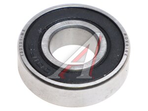 Подшипник шариковый однорядный закрытый MOVELEX 180101-MX, 180101 ( 6001.2RS ), 180101