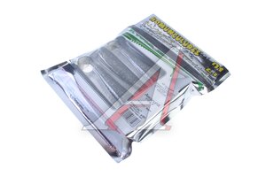 Виброхвост Homunculures Awaruna 4.5'' PONTOON21 P21-SB-AWA-4.5-05-201