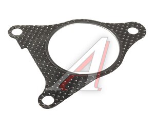 Прокладка CHERY Amulet,Fora,Tiggo трубы приемной глушителя CBD CBD605.122, A11-1205313FA