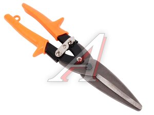 Ножницы FIT по жести прямые удлин. 275 мм усилен. FIT 41527