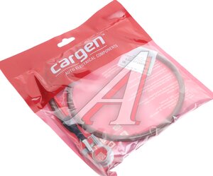 Провод АКБ "+" ГАЗ-3302 (дв.ЗМЗ-406) CARGEN 33023724050, 3302-3724050
