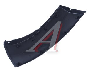 Накладка бампера FIAT Ducato (06-) переднего правая BSG BSG25920018, BSG25-920-018, 735589792