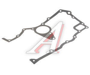 Прокладка HYUNDAI HD65,72,County дв.D4DB,D4DD крышки передней блока DYG 21126-45001