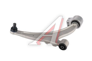 Рычаг подвески OPEL Insignia (08-17) передней нижний правый KORTEX KSL5326, 19347679, 13318885