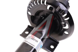 Амортизатор VW Polo (10-) AUDI A1 (10-) передний левый/правый газовый BILSTEIN 22-183705, 6R0413031BF
