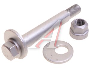 Болт HONDA Pilot (09-11) сход-развальный эксцентриковый FEBEST 0329-010KIT, 90173-STX-A02