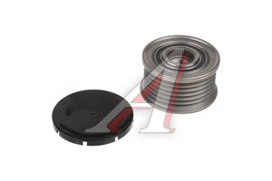 Муфта MERCEDES C (W203) (01-06) генератора обгонная KORTEX KAP015, 535008610, A6461500360
