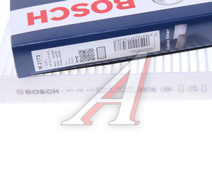 Фильтр воздушный салона SUZUKI Swift (07-),SX4 (07-) BOSCH 1 987 432 173