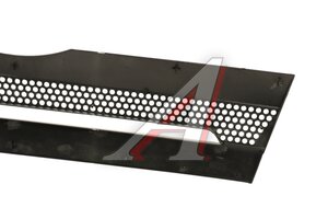 Решетка радиатора FAW J7,4180 нижняя (серебристая) MOVELEX 5302073-B90/F-Q8-MX, 5302073-B90/F-Q8