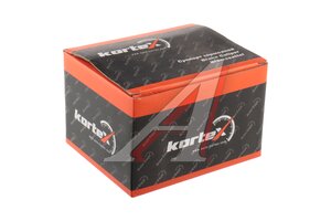 Суппорт VW Golf (08-12) AUDI A3 (05-12) задний правый KORTEX KSB061, BHS325, 1K0615424M