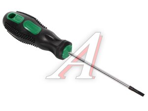 Отвертка ИП Cr-V шлиц 2.5х75мм 273500284