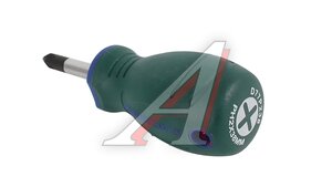 Отвертка крестовая PH2х38мм D77P238