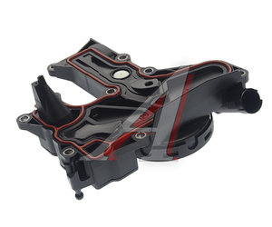 Маслоотделитель VW AUDI SEAT SKODA (1.8/2.0 TSI/TFSI) DOMINANT AW06H01030495AC, 06H103495AH