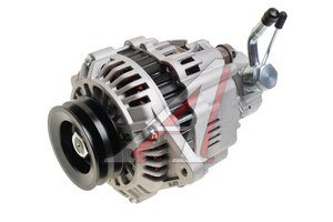 Генератор HYUNDAI Starex H-1 (98-) дв.D4BH (без кондиционера) (75А,12V) KRAUF ALA9711BS
