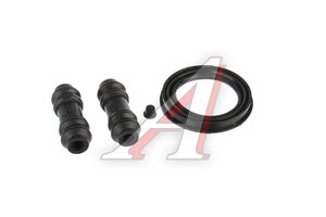 Ремкомплект суппорта CHRYSLER 300 (98-04) переднего KORTEX KBR059, 260973, 5086166AA