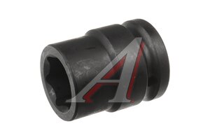Головка торцевая 3/4" 25мм ударная L=52мм LIGE LG-665125