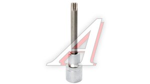 Бита-головка 1/2" HEX T50 L=100мм АВТОДЕЛО 14996