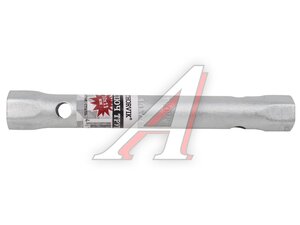 Ключ трубчатый 10х11мм THORVIK TBS1011