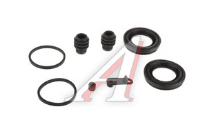 Ремкомплект суппорта CHEVROLET Captiva (06-) HYUNDAI Santa Fe (06-) переднего KORTEX KBR057