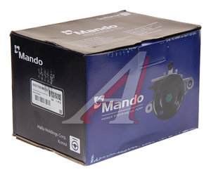 Насос гидроусилителя HYUNDAI Sonata (04-) (2.0/2.4) MANDO EX571003K010, 57100-3K010
