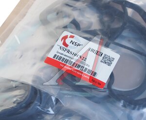 Прокладка двигателя HYUNDAI Tucson,i40 (13-) комплект NSP NSPRS101N22, 20910-2EA00