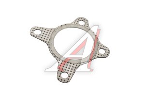 Прокладка VW Golf AUDI A3 SKODA Octavia трубы приемной глушителя CBD CBD605.029, 1K0253115Q