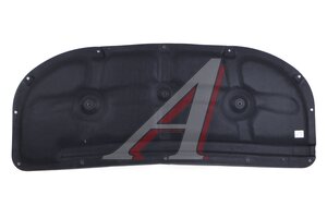 Шумоизоляция GEELY Coolray (20-) капота NSP NSP205032038200, 5032038200