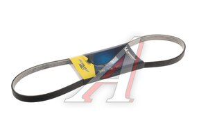 Ремень приводной поликлиновой 4PK878 LEXUS RX MICHELIN 4PK878