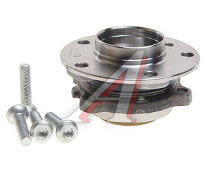 Ступица BMW 1 (F20),3 (F30) передняя KORTEX KHB4325STD, 31206794850