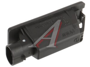 Фонарь освещения знака номерного DONGFENG Shine Max,Mage OE B001014