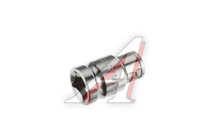 Держатель бит 1/2"(F)х10мм(F) LIGE LG-4402