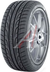 Покрышка DUNLOP Sport Maxx 205/45 R17, 268247