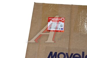 Демпфер DONGFENG вала коленчатого MOVELEX C4316792-MX, C4316792