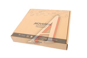 Диск сцепления DONGFENG MOVELEX 1601ZB1T-130-MX, 1601ZB1T-130