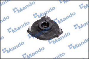 Опора амортизатора HYUNDAI Elantra (16-) переднего MANDO MCC010588, 54610-F2000