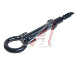Петля буксировочная PEUGEOT CITROEN FEBEST 2596002, 01052319, 674414