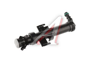 Форсунка AUDI Q5 (13-15) омывателя фары левой KORTEX KWN200, 8R0955101A