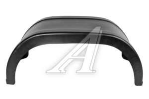 Крыло прицепа ALKO 770x270x335 пластик 245823 E2680