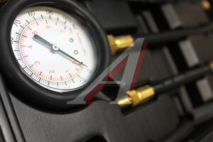 Измеритель давления топлива АВТОДЕЛО 40088, 13644