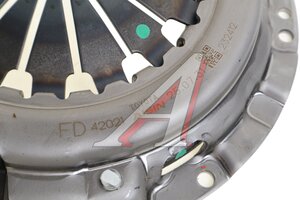 Корзина сцепления TOYOTA Camry,Rav 4 OE 3121020331