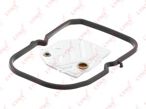 Фильтр масляный АКПП MERCEDES C (W202) (с прокладкой) LYNX LT1108, PF5010, A1262770295