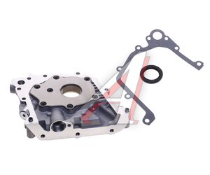 Насос масляный FORD Fiesta (95-) NSP NSP091697426, 1697426, 1697426/1904436/1435192